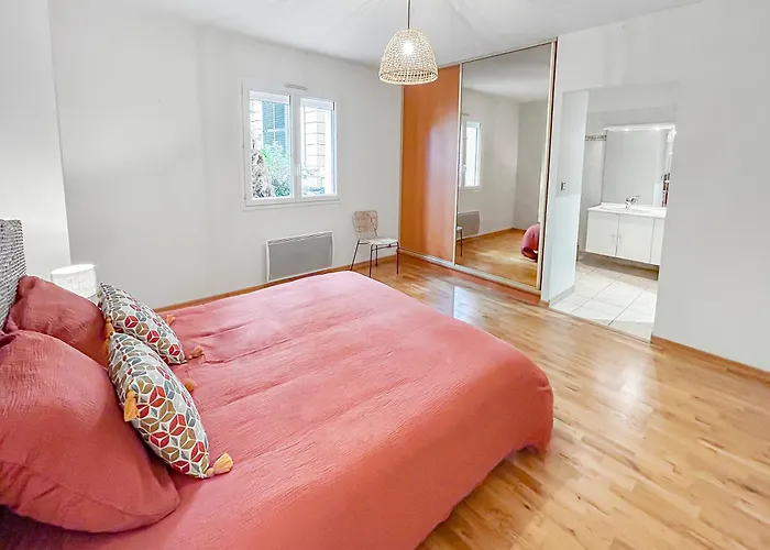 Διαμέρισμα Immersion Naturelle A