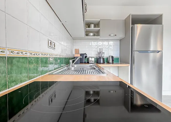 Διαμέρισμα Immersion Naturelle A *