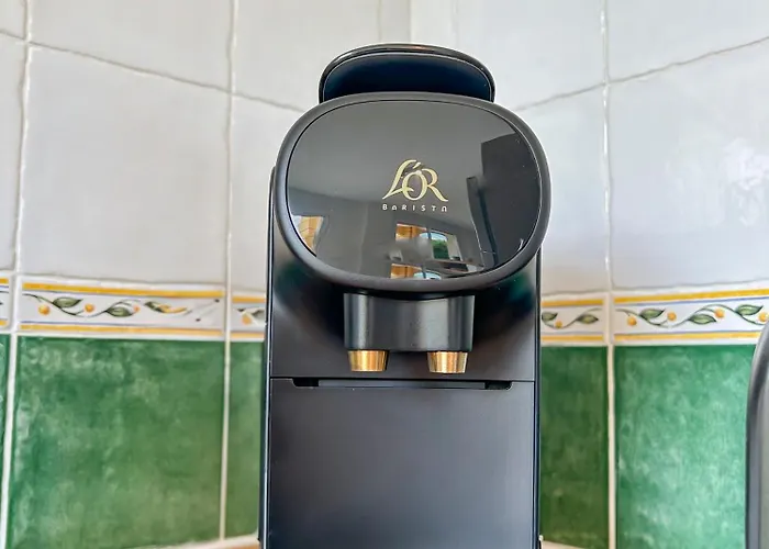 Διαμέρισμα Immersion Naturelle A