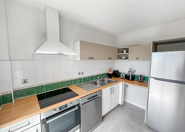 Διαμέρισμα Immersion Naturelle A *