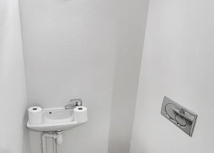 Διαμέρισμα Immersion Naturelle A *